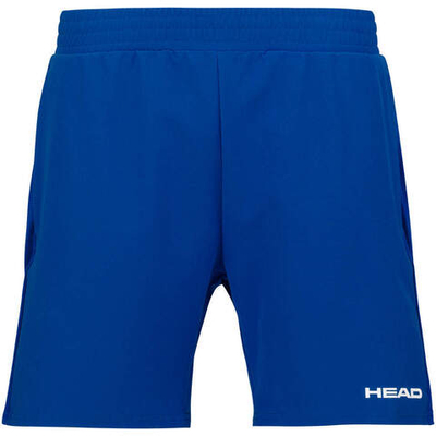 Мужские теннисные шорты Head Power Shorts - royal