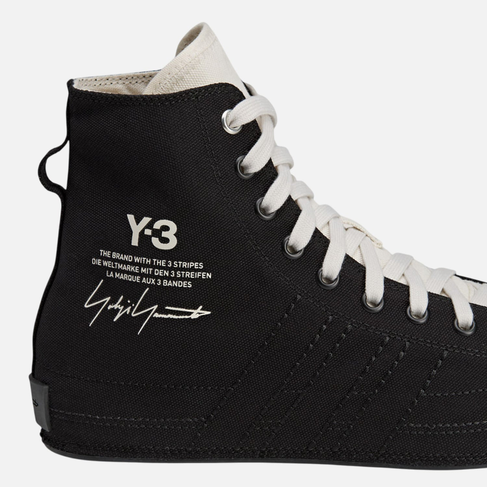 Кеды Nizza Hi