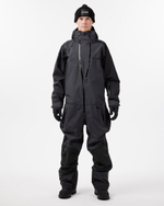 Комбинезон TOBE Vivid V3 No Zip Monosuit, L