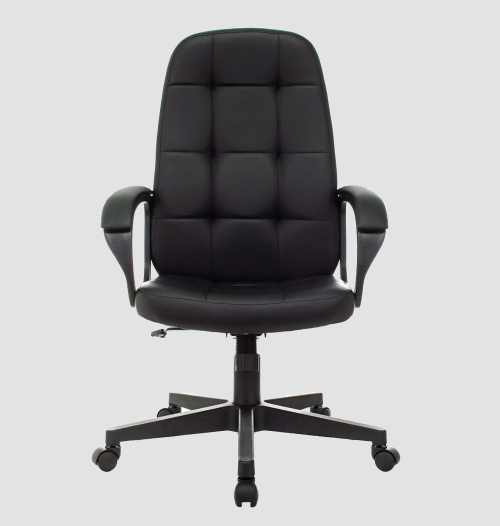 Кресло руководителя Бюрократ CH 002