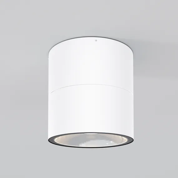 Потолочный светильник Спин / Spin 3000К 12Вт IP 54 Outdoor o310cl-l12w3k