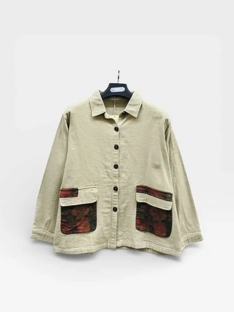 Рубашка 4145318 (01935833973) Fabrika