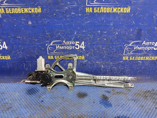Стеклоподъемник передний правый TOYOTA CELSIOR 2000-2006