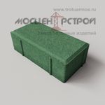 Брусчатка 200х100х60 2П6