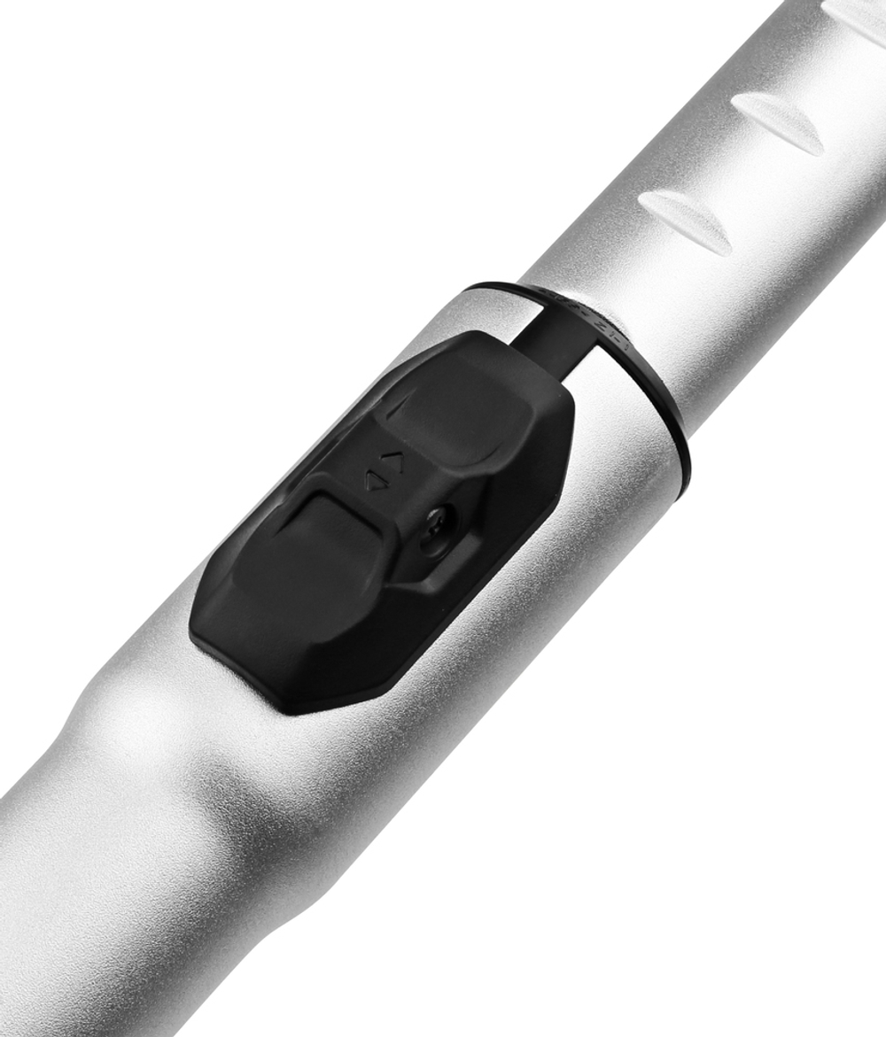 Алюминиевая телескопическая трубка (28 мм, 590-942 мм) Makita 140G19-0 O 28 мм 590 – 942 мм