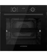 Электрический духовой шкаф Kuppersberg HF 610 B фото 