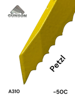 Petzl Ergo II, Petzl Nomic, Petzl Nomic II, Petzl Quark II.
