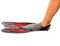 Ласты Marlin Florida Red
