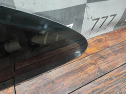 Стекло багажника левое Honda CR-V 3 (RE) 07-12 Б/У Оригинал 73561SWWE11