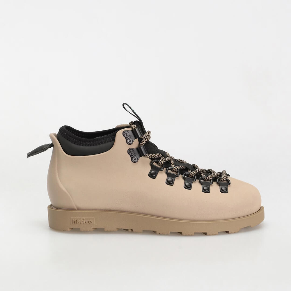 Ботинки Native Fitzsimmons Flax Tan