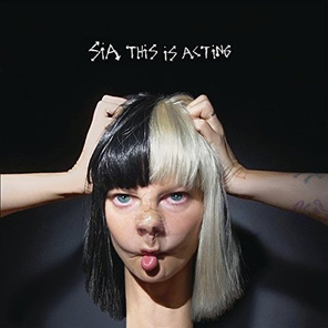 Sia / This Is Acting (2LP)