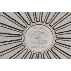 Ballarini Вок Alba Beijing 30см с титановым покрытием ALBG8E0.30U