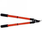 Сучкорез «Master» 47см с телескопическими комбинированнными ручками ДоброСад