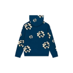 Denim Tears X Cpfm Cactus Tears Wreath Hoodie