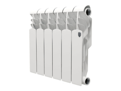 Радиатор биметалл Royal Thermo Vittoria 350