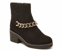 Женские Ботильоны PM shoes 27-171607-142