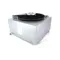 Clearaudio Smart Matrix Silent Silver