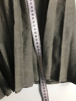 Юбка Oodji длины миди, маркировка 36, визуально на 42 размер