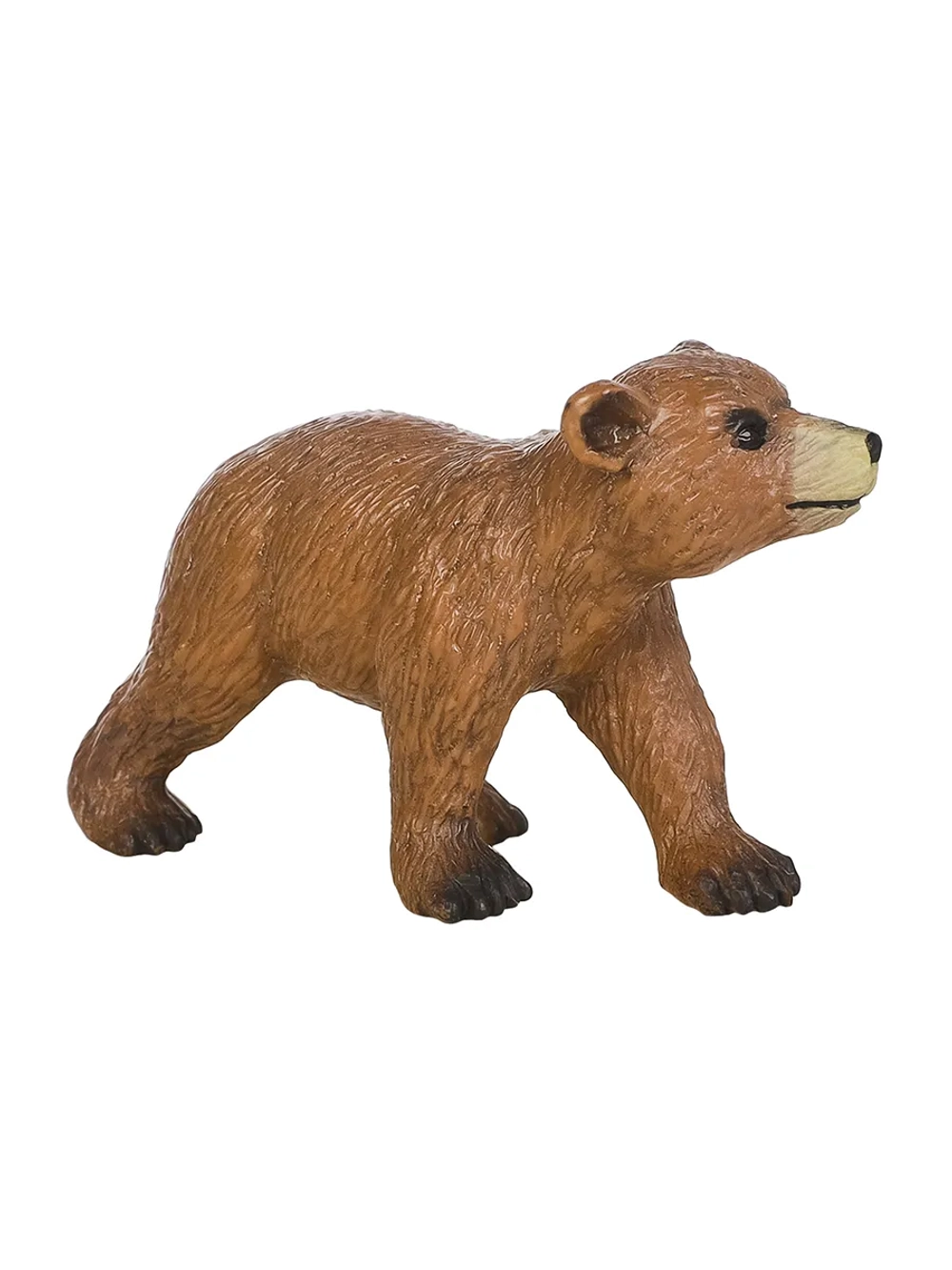 МИР ДИКИХ ЖИВОТНЫХ Семья бурых медведей