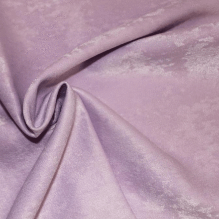 Софт "Однотонка" лиловый оптом. Ш280 см. 86OTS-P215O