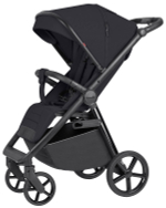 Прогулочная коляска Carrello Bravo SL