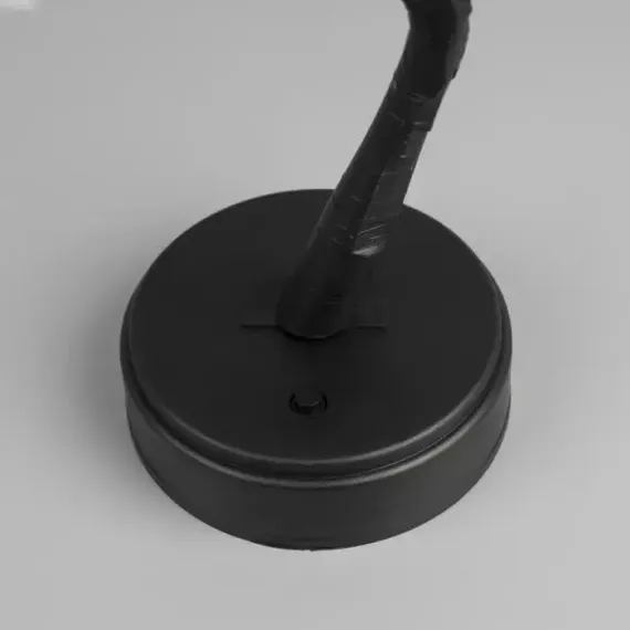 Куст Цветы 45 см., 24 теплых LED, пост.свечение, батарейки ААх3, USB, Luazon Lighting (7943795)