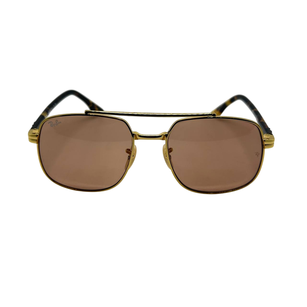 Ray-Ban RB3699 001/Q4 / 56 mm