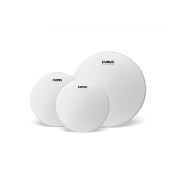 Пластики для барабанов (набор) EVANS ETP-G2CTD S