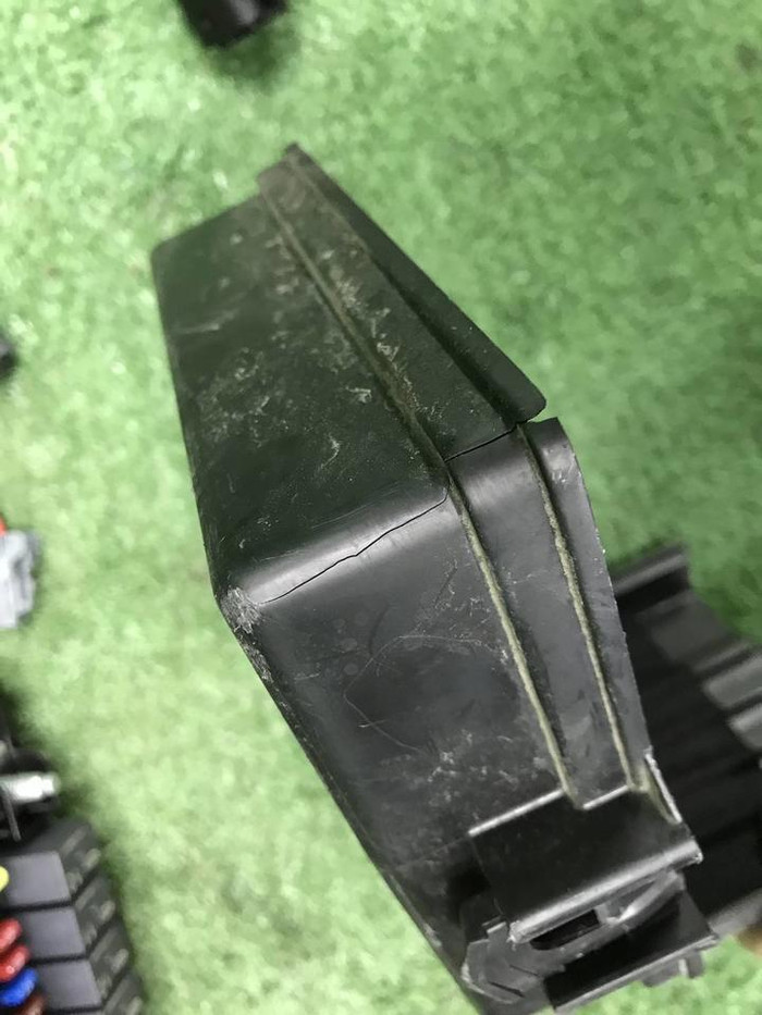 Проводка двигателя Chery Tiggo 7 Pro Max (22-н.в.)