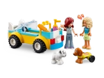 Конструктор LEGO Friends 42635 Машина для ухода за собаками