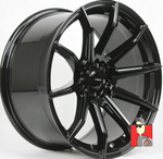Комплект дисков Shogun S10 18x9 et30 5x100/5x114.3
