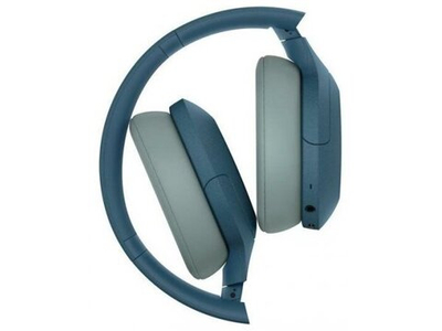 Беспроводные наушники Sony WH-H910N blue