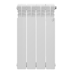Радиатор Royal Thermo Revolution 500 2.0