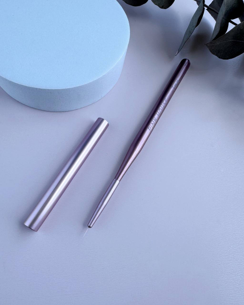 Кисть 7 мм Алиса Pink House