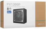 Блок питания ATX Deepcool R-PXD00P-FC0B-EU