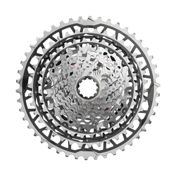 Кассета SRAM FORCE XPLR XG-1371, XDR, 13-speed (13 скоростей), E1