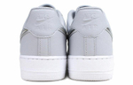 Кроссовки Nike Air Force 1 Low Grey Obsidian