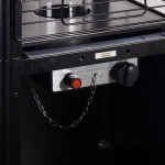 Ресанта ПГ-15000 газовый инфракрасный обогреватель 67/5/22