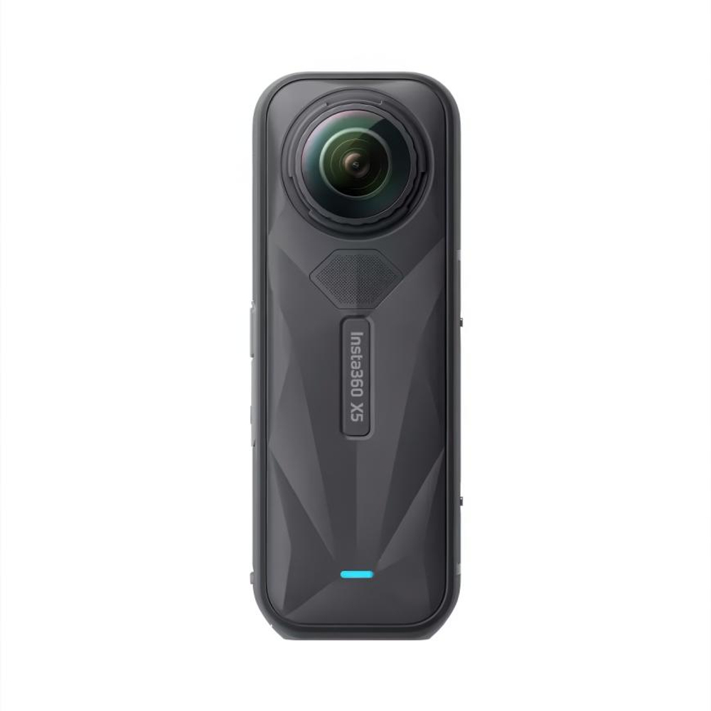 Экшн-камера Insta360 X5 (Standard Bundle)