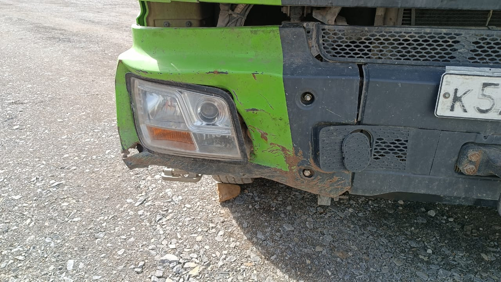Shacman (Shaanxi) SX* 8x4 Самосвал SX33186W366C (Дизельный, 10,8 л, 441 л.с., МТ)