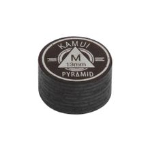 Наклейка для кия Kamui Black Pyramid 3 мм  M