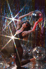 Комбинезон Good Times Disco