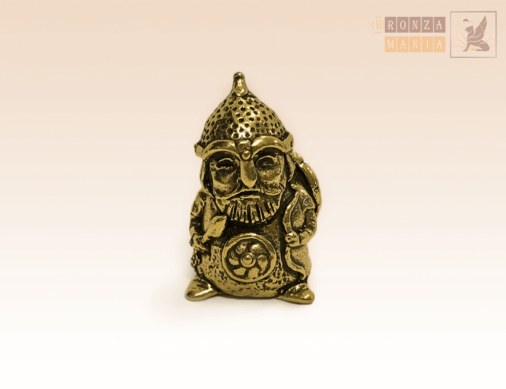 наперсток Лучник