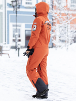 КОМБИНЕЗОН ЖЕНСКИЙ BUONO 4615-14