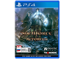 SpellForce III Reforced (PS4) Б/У