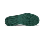 Кроссовки Jordan Air Jordan 1 Low Golf "Noble Green"