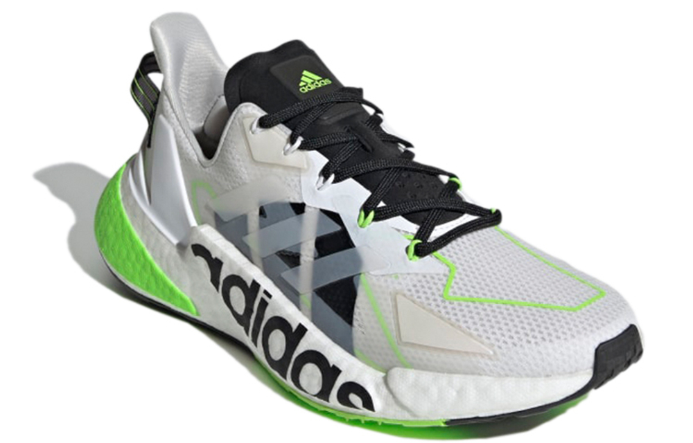 Кроссовки Adidas X9000L4 Tpu