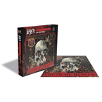 Slayer / South Of Heaven (Пазл)