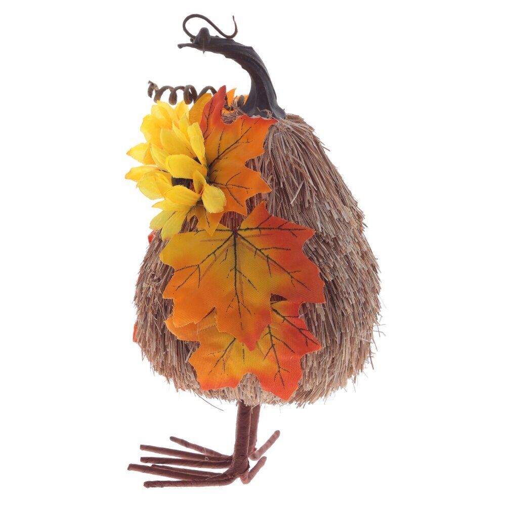 GAEM Фигурка декоративная "Сова", L13 W13 H24 см