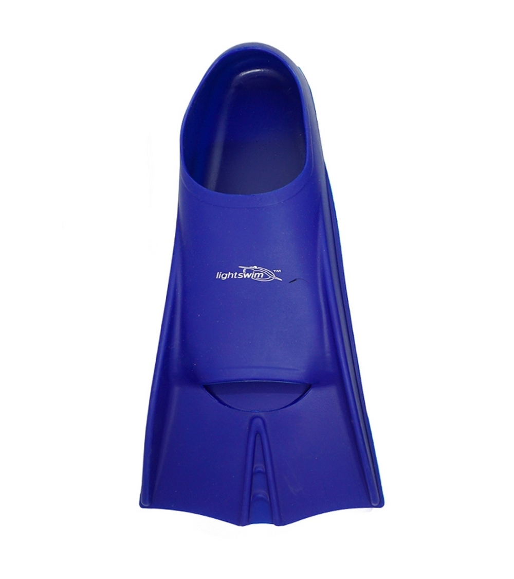 Ласты тренировочные для бассейна Light Swim LSF11